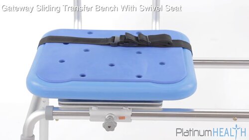 Platinum Health Transfer Bench Reviews Wayfair